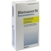 Aristo Pharma BLEMAREN N BRAUSETABLETTEN, 50 St.