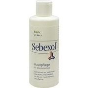 DEVESA SEBEXOL BASIC REZEPTURGRUN, 150 ml Basic Rezepturg