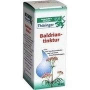 CHEPLAPHARM THUERINGER BALDRIANTINKTUR 50 ML TINKTUR