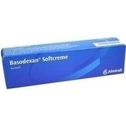 Almirall Hermal BASODEXAN SOFTCREME, 100 g (N2) Softcreme