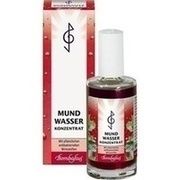 Bombastus-Werke MUNDWASSER KONZENTRAT, 50 ml