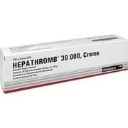 Esteve Pharmaceuticals HEPATHROMB 30000, 100 g (N2) 30 000
