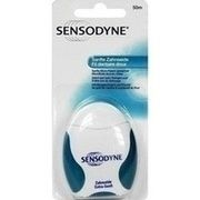 Haleon Germany SENSODYNE ZAHNSEIDE EXTRA SANFT, 50 m