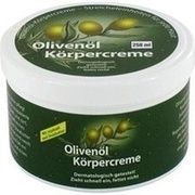 Avitale OLIVENOEL KOERPERCREME, 250 ml