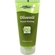 Dr. Theiss Naturwaren OLIVENÖL DUSCH PEELING, 100 ml