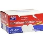 Gothaplast INJEKTIONSPFL.SENSITIV 1,7CMX