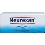 Biologische Heilmittel Heel NEUREXAN, 100 ml