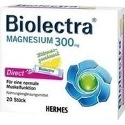 Hermes Arzneimittel BIOLECTRA, 20 St.