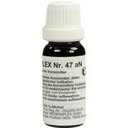Regenaplex 47 A N TROPFEN, 15 ml
