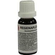 Regenaplex 80 A N TROPFEN, 15 ml