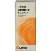 Kattwiga SYNERGON KOMPL TEUCR URT15 KATT TRO, 50 ml