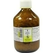 Nestmann Pharma BIOCHEMIE 1 CALC FLUOR D 6 NEST TAB, 1000 St.
