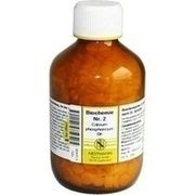 Nestmann Pharma BIOCHEMIE 2 CALC PHOS D 6 NEST TAB, 1000 St.