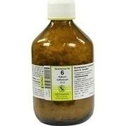 Nestmann Pharma BIOCHEMIE 6 KAL SULF D12 NEST TAB, 1000 St.