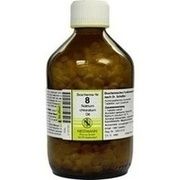 Nestmann Pharma BIOCHEMIE 8 NATR CHLOR D 6 NEST TAB, 1000 St.