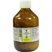 Nestmann Pharma BIOCHEMIE 9 NATR PHOS D 6 NEST TAB, 1000 St.