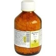 Nestmann Pharma BIOCHEMIE 11 SILICEA D12 TABL, 1000 St.