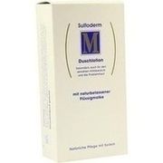 ECOS SULFODERM M DUSCHLOTION 200 ML LOTION