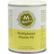 Plantatrakt MULTIPLASAN PLANTA FIT TABLETTEN, 350 St.