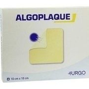 Urgo ALGOPLAQUE 10X10CM FLEXIB.HYDROKOLLOIDVE