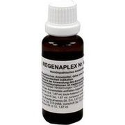 Regenaplex 63 AN TROPFEN, 30 ml