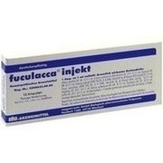 Infirmarius FUCULACCA AMP., 10 St.