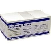 Infirmarius FUCULACCA AMP., 50 St.