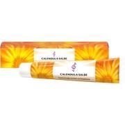 Bombastus-Werke CALENDULA SALBE 50 ML SALBE