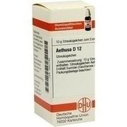 DHU-Arzneimittel AETHUSA D 12 GLOBULI, 10 g