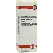 DHU-Arzneimittel ALSINE MEDIA URTINKTUR, 20 ml