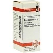 DHU-Arzneimittel APIS MELLIFICA C12 - 10 G GLOBULI