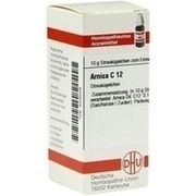 DHU-Arzneimittel ARNICA C 12 GLOBULI, 10 g