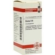 DHU-Arzneimittel ARSENICUM ALBUM C 12 GLOBULI, 10 g