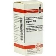 DHU-Arzneimittel BAPTISIA C 30 GLOBULI, 10 g