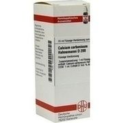 DHU-Arzneimittel CALCIUM CARB HAHNEM D200 DHU DIL, 20 ml