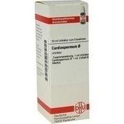 DHU-Arzneimittel CARDIOSPERMUM URTINKTUR DILUTION