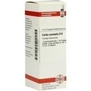 DHU-Arzneimittel CARBO ANIMALIS D 6 DIL. 20 ML DILUTION