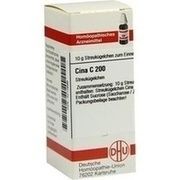 DHU-Arzneimittel CINA C 200 GLOBULI, 10 g