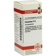 DHU-Arzneimittel COCCULUS C 6 GLOBULI, 10 g