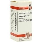 DHU-Arzneimittel COCCUS CACTI C 6 GLOBULI, 10 g