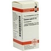 DHU-Arzneimittel COCCUS CACTI D 12 GLOBULI, 10 g