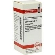 DHU-Arzneimittel DULCAMARA C 6 GLOBULI, 10 g