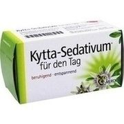 WICK Pharma KYTTA SEDATIVUM F. DEN TAG DRAG., 60 St.