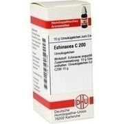 DHU-Arzneimittel ECHINACEA ANGUSTIFOLIA C 200 GLOBULI