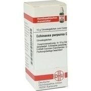 DHU-Arzneimittel ECHINACEA PURPUREA D 2 GLOBULI, 10 g