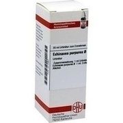 DHU-Arzneimittel ECHINACEA PURPUREA URTINKTUR DILUTION