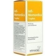Infirmarius INFI MORMORDICA TROPFEN, 100 ml