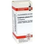 DHU-Arzneimittel GALPHIMIA GLAUCA D 3 GLOBULI, 10 g DHU-Arzneimittel GALPHIMIA GLAUCA D 3 GLOBULI, 10 g