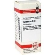 DHU-Arzneimittel HELLEBORUS C 30 GLOBULI, 10 g
