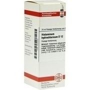 DHU-Arzneimittel HISTAMINUM HYDROCHLORICUM D12 DILUTION
